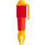 Education elements icon 64x64